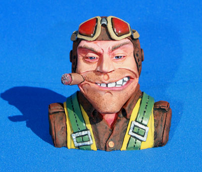 rc scale figures