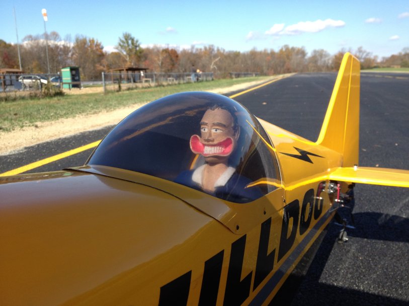 Bulldog Pilot.JPG