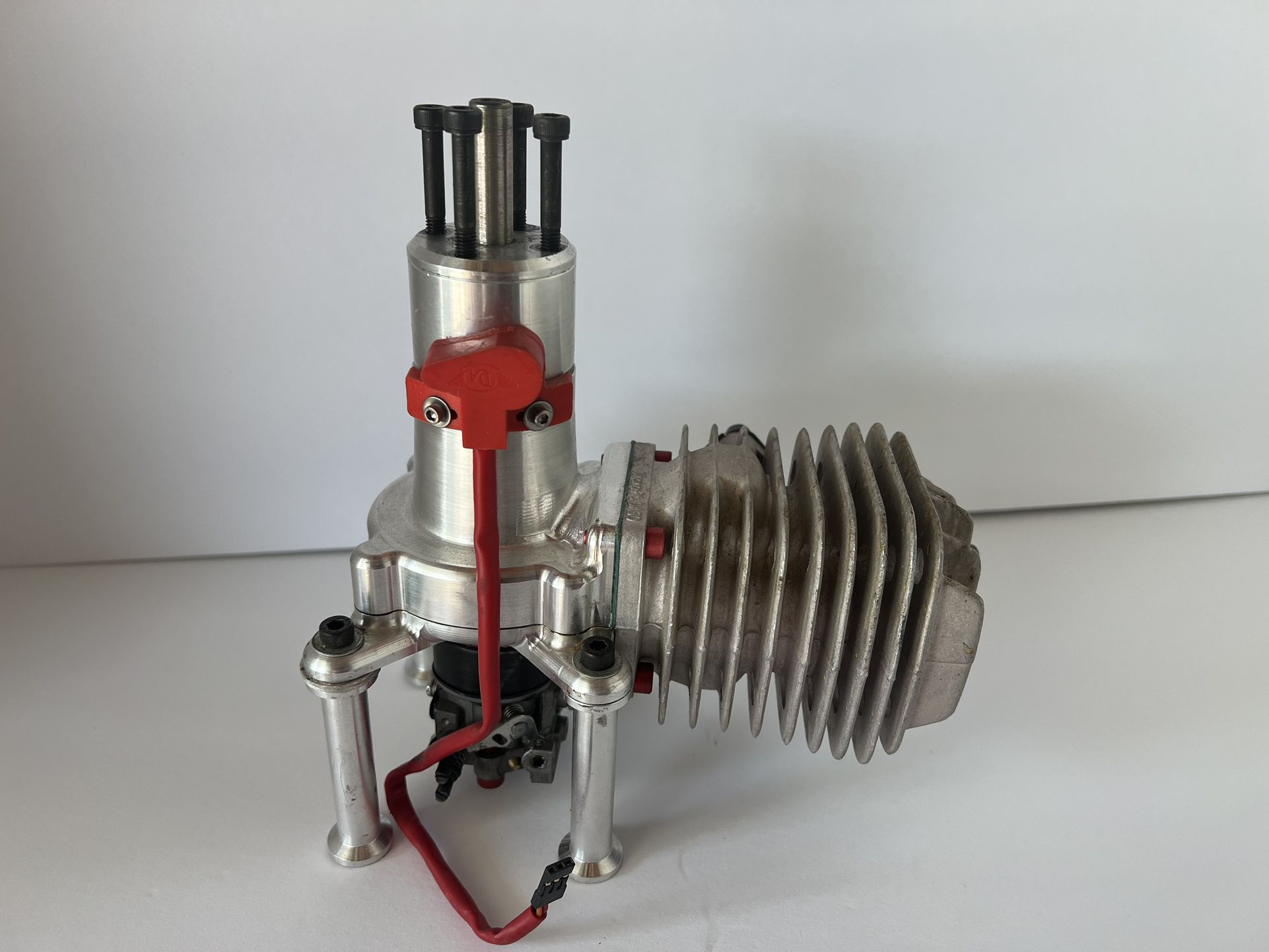 Desert aircraft 50cc outlet