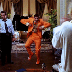 Jim Carrey Dance.gif