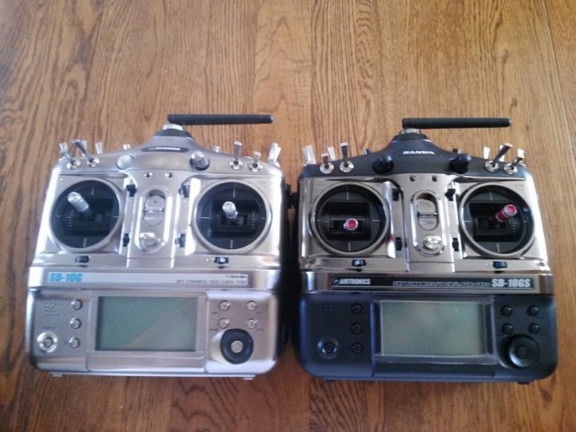my radios.jpg