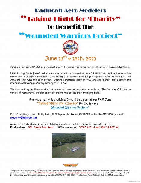 Paducah Aero Modelers Taking Flight for Charity June 13 and 14 2015_1.jpg