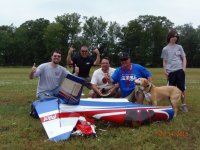 The Crash Site Celebration At Nall 2015.jpg