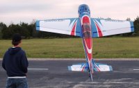 Brian Stachan flying his Yak #6.jpg