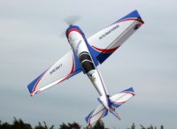 Brian Stachan flying his Yak #11.jpg