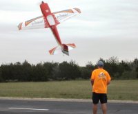 Herb and his 120 AJ Slick #5.jpg