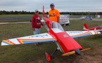 Herb and Son with their 120 AJ Slick #1.jpg