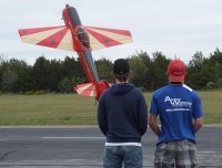 Jonathan Jennings flying his Yak #1.jpg