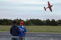 Jonathan Jennings flying his Yak #4.jpg