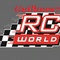 Guillows78 Rc World