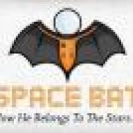 Space Bat