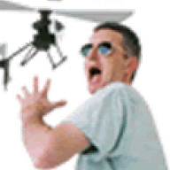 JustPlaneChris