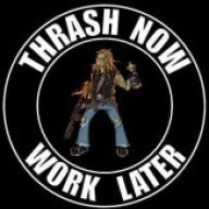 ThrashFan