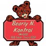 Bearly N. Kontrol