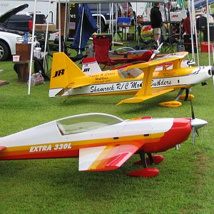 My Planes