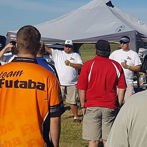 Saturday Apache Pass ice House 2016