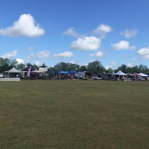 Dan Grey Memorial Big Bird BVRCC Wixion Valley Texas