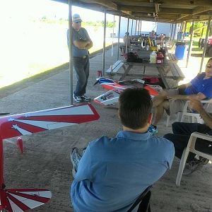 Texas City