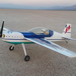 EGAIRCRAFT 42% Raven Extra 260