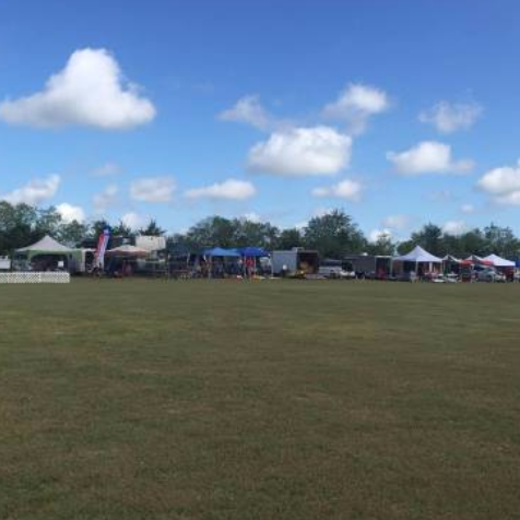 Dan Grey Memorial Big Bird BVRCC Wixion Valley Texas